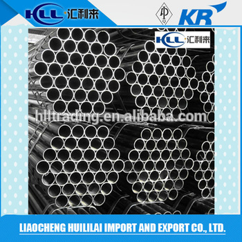 used oil well casing pipe/steel well casing pipe