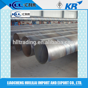 used oil well casing pipe/steel well casing pipe
