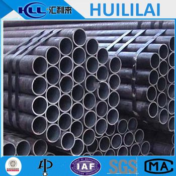 T95 Steel seamless pipes carbon steel seamless pipe