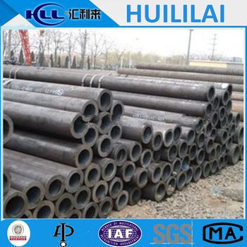 T95 Steel seamless pipes carbon steel seamless pipe