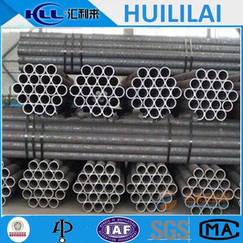 T95 Steel seamless pipes carbon steel seamless pipe