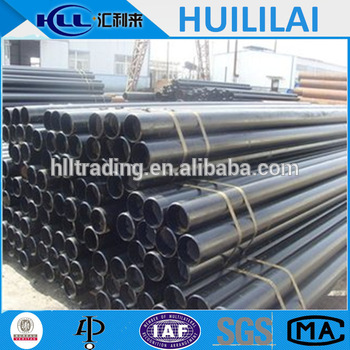 T95 Steel seamless pipes carbon steel seamless pipe