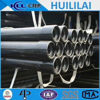API 5CT oil and gas tubing and casing pipes