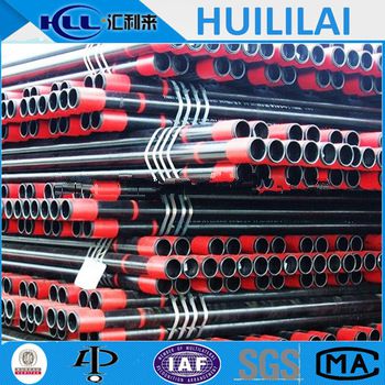 High Quality Non-alloy API 5L <font color='red'>Hot</font> <font color='red'>Rolled</font> Round Polished <font color='red'>Seamless</font> <font color='red'>Steel</font> <font color='red'>Pipe</font>