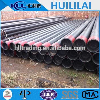 API 5L Seamless Line pipe, API 5L smls tube, API 5L carbon steel
