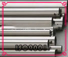 ASTM A312 TP316/316L Stainless Steel Seamless Pipe/Pipes Price For Petroleum Cracking
