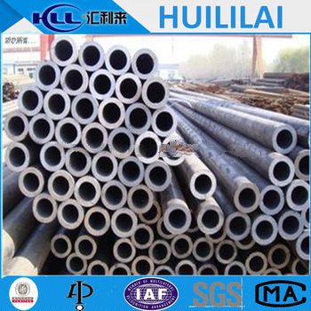 <font color='red'>Hot</font> <font color='red'>Rolled</font> Technique and Round Section Shape <font color='red'>seamless</font> <font color='red'>steel</font> <font color='red'>pipe</font> sch160
