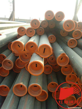 API 5L PSL2 X80 helical-weld pipe with painting (100% X-ray test , 100% Ultrasonic test , 100% Hydrostatic test)