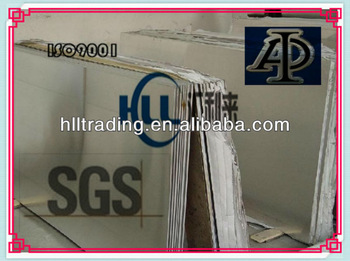 hot sale!!! mirror polished 304L stainless steel plate