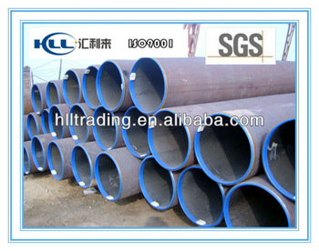 seamless steel pipe DIN2391 CK10 CK22 CK45