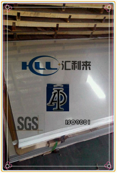 ASTM A240 316L stainless steel plate/sheet 3.0*1500*6000mm
