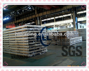 304 austenitic stainless steel plate