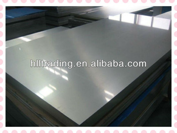 2mm thick stainless steel plate china manufacturer
