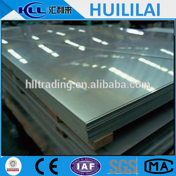 EN,ASTM,JIS,GB,DIN,AISI Standard and Plate Type Aisi A316 Stainless Steel Sheets