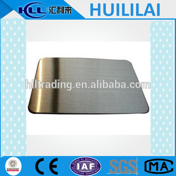 EN,ASTM,JIS,GB,DIN,AISI Standard and Plate Type Aisi A316 Stainless Steel Sheets
