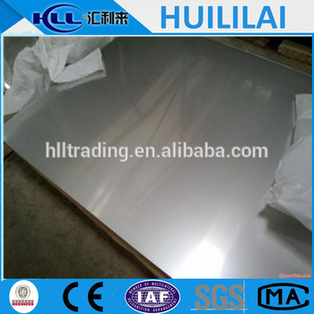 316l 904l hot rolled stainless steel sheet price