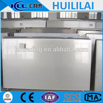 2B Finish CRS ASTM 430 Stainless Steel Plate ON SALE