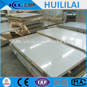Stainless Steel Sheet hot-sale china mirror stainless steel sheet 304