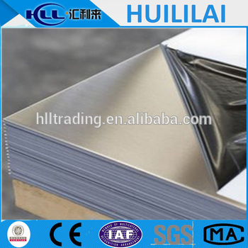Stainless Steel Sheet hot-sale china mirror stainless steel sheet 304