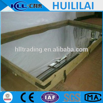 stainless steel sheet price per ton