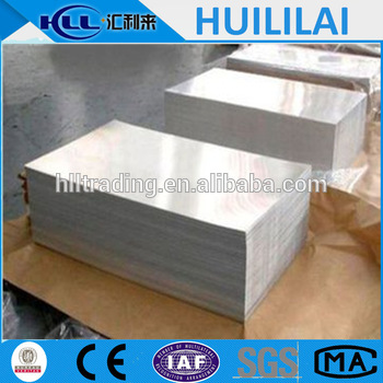 Standard stainless steel sheet price per ton