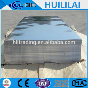 Stainless Steel Sheet 201 202 410 430 SS Stainless Steel Plate