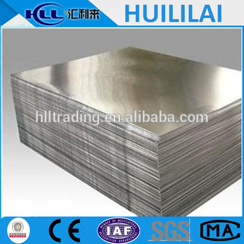 Stainless Steel Sheet 201 202 410 430 SS Stainless Steel Plate