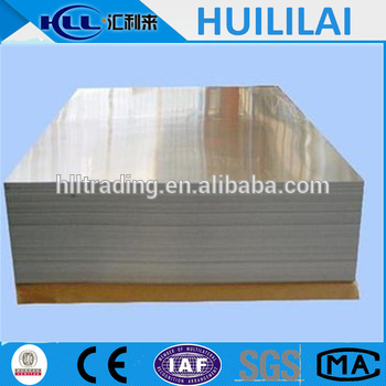 Stainless Steel Sheet 201 202 410 430 SS Stainless Steel Plate