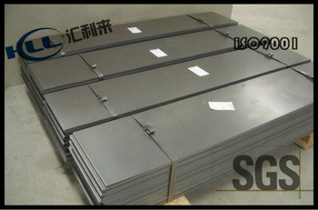 304 stainless steel mill test certificate sheet