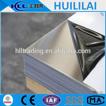 Plate Manufacturer AISI 201 304 316 409 430 310 Stainless Steel Sheet plate