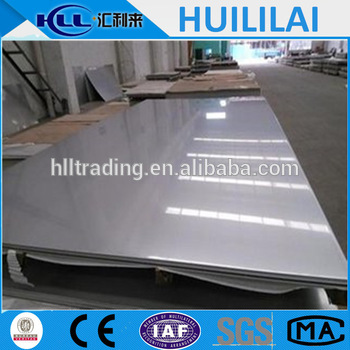aisi 316 stainless steel sheets( 2BA)