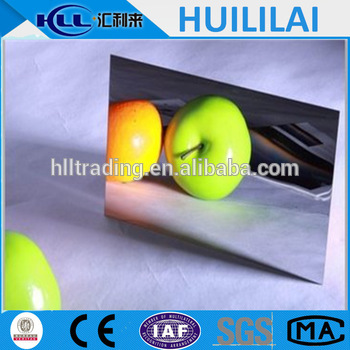Newest design top quality 304 stainless steel sheet