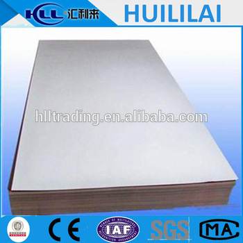 All Sizes Stainless steel plate/sheet 201 304 316