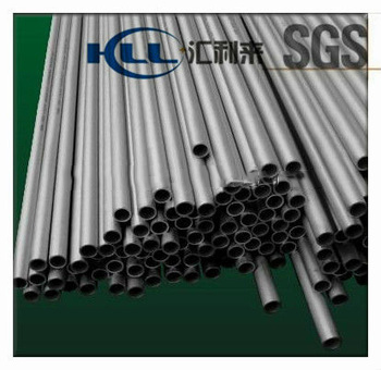 AISI 430 stainles steel pipe