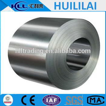 stainless steel coils