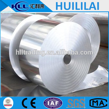 stainless steel coils