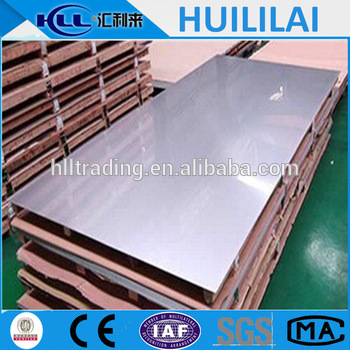 ASTM 201 202 304 316 310 409 410 430 440C stainless steel plate