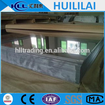 ASTM 201 202 304 316 310 409 410 430 440C stainless steel plate