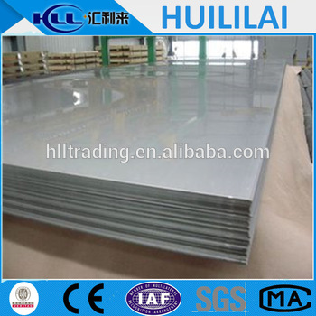 ASTM 201 202 304 316 310 409 410 430 440C stainless steel plate