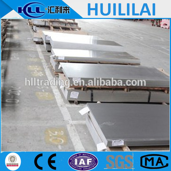 ASTM 201 202 304 316 310 409 410 430 440C stainless steel plate