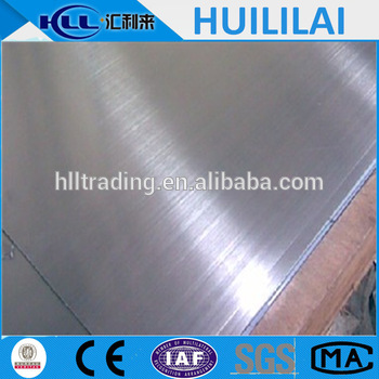 ss 409 stainless steel plate