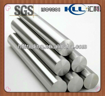 hot rolled/cold drawn/forge round bar steel