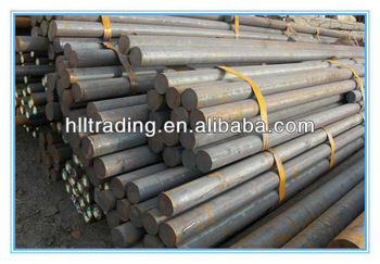 Cold drawing stainless 45 Round Steel bar
