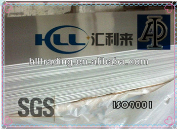 SUS303 Stainless Steel Plate with Factory Low Price