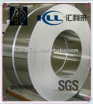 high precision cold rolled steel coil high tensile steel cold steel