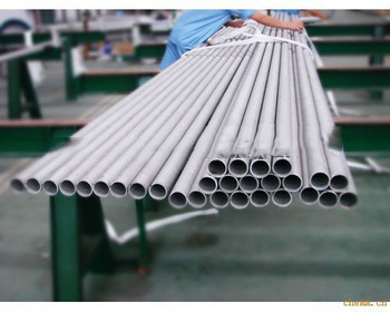 26 stainless steel seamless pipes TP304L