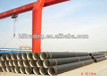 12Cr1MoV/15CrMo/P11/T11/42CrMo/25CrMo alloy steel pipe