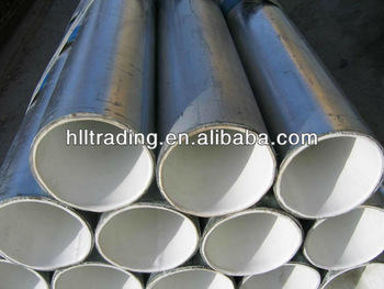 A335 seamless steel pipe P5