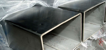 Square steel tube, Galvanized /Pre Galvanized Square Tube lowest price and high quality