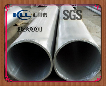 ASTM A269 A270 Stainless Steel Tube Pipe Price Per Ton